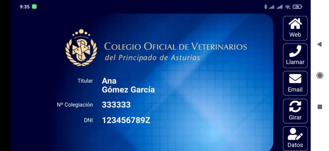 Todo lo que necesitas saber sobre el colegio veterinarios Asturias