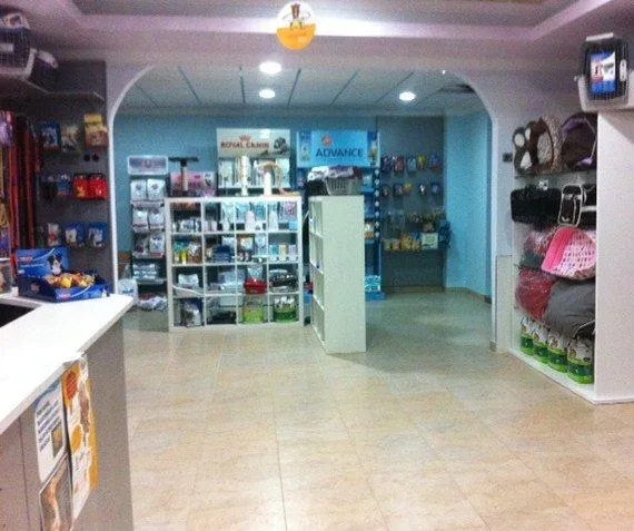 Servicios completos de jc1 veterinarios en Murcia para tu mascota