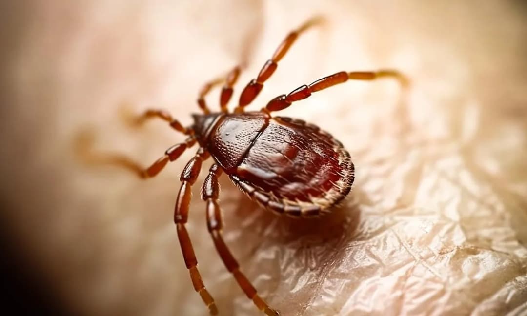 A qué temperatura mueren las garrapatas y cómo evitar infestaciones