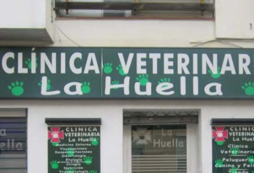 Clínica Veterinaria La Huella: servicios de urgencias y atención 24/7