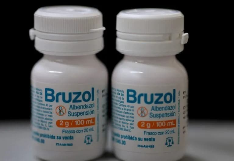 Cómo desparasitarse de manera efectiva y evitar problemas de salud